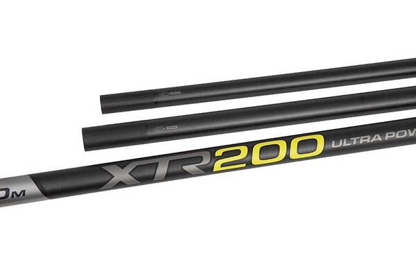 Canne au Coup Matrix XTR200 Ultra Power Package 11.0m