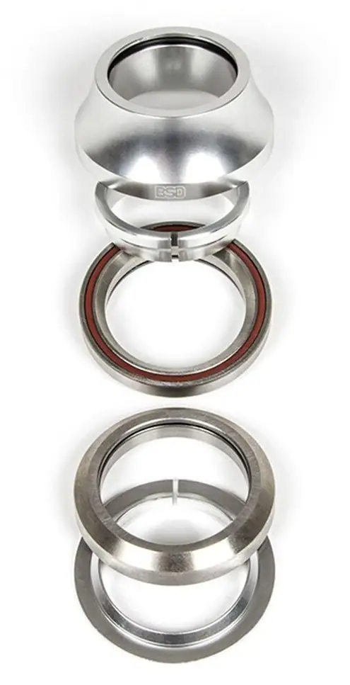 BSD Highriser Sealed Headset | SkatePro