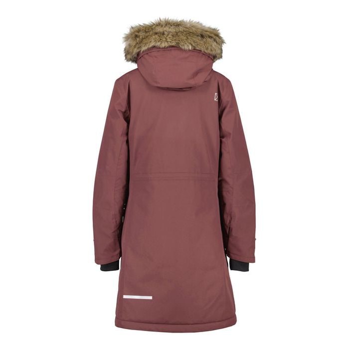 Didriksons Erika Parka Winterjas Dames