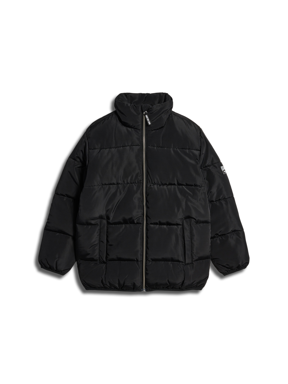 stsTHOR JACKET
