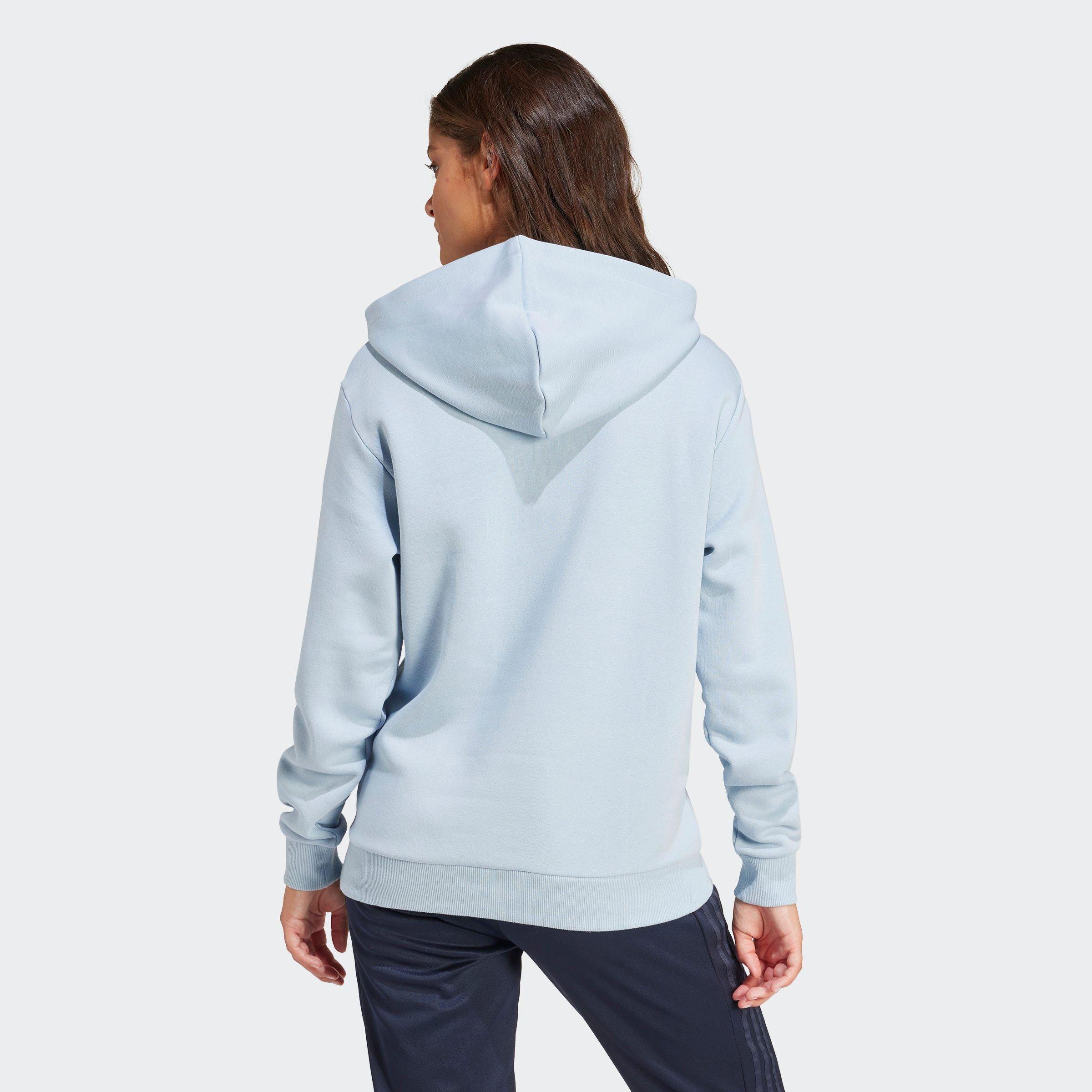 Kapuzensweatshirt