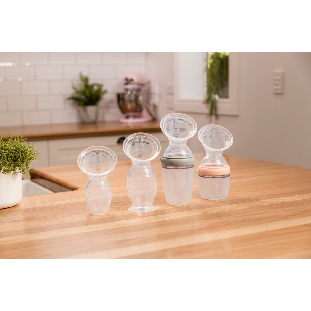 Køb Haakaa Brystpumpe 1. Generation 100 Ml