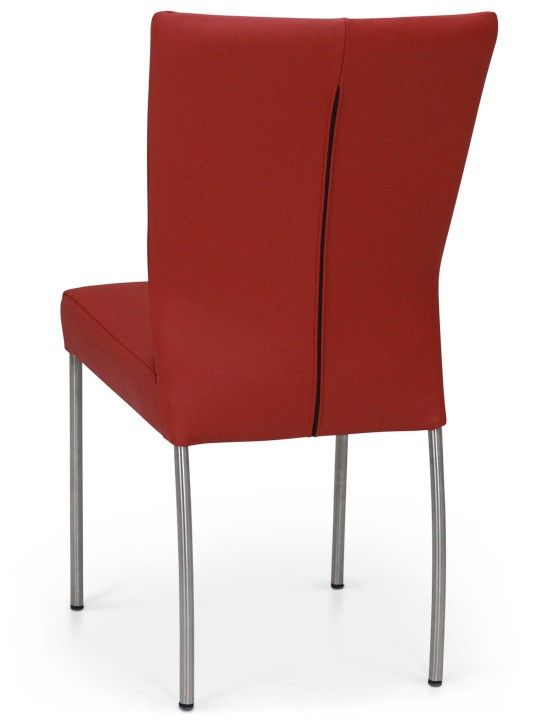 Eetstoel Wij  B56 x D59 x H91 cm