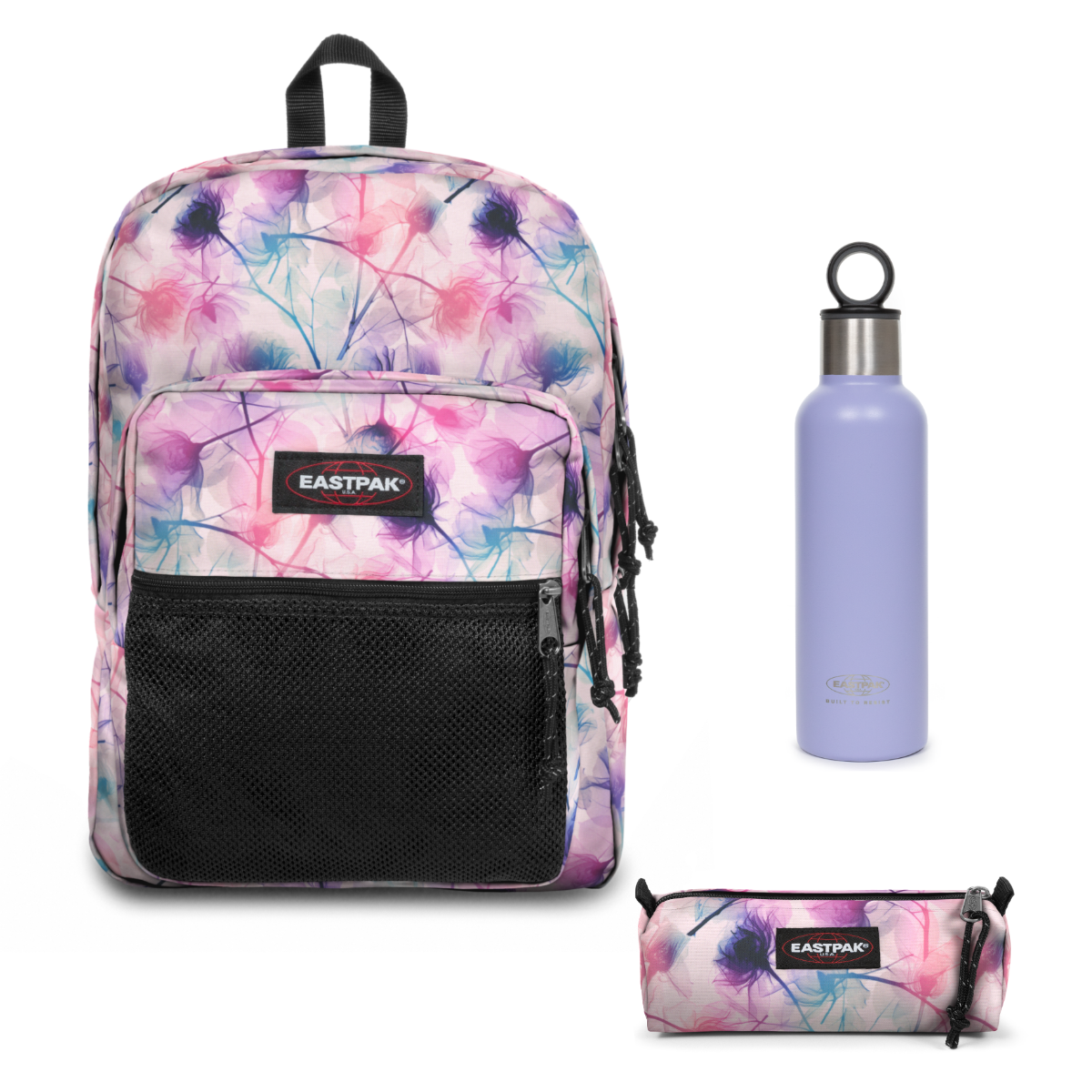 Purple Ray Bundle