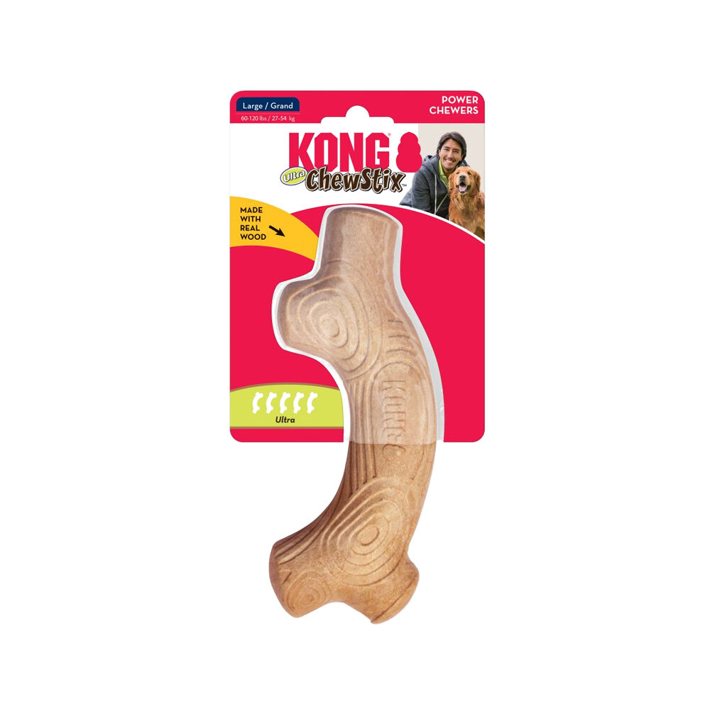 KONG ChewStix Ultra Stick