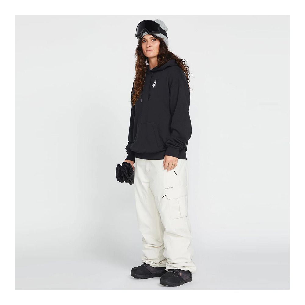 Volcom MELANCON - Sweat black