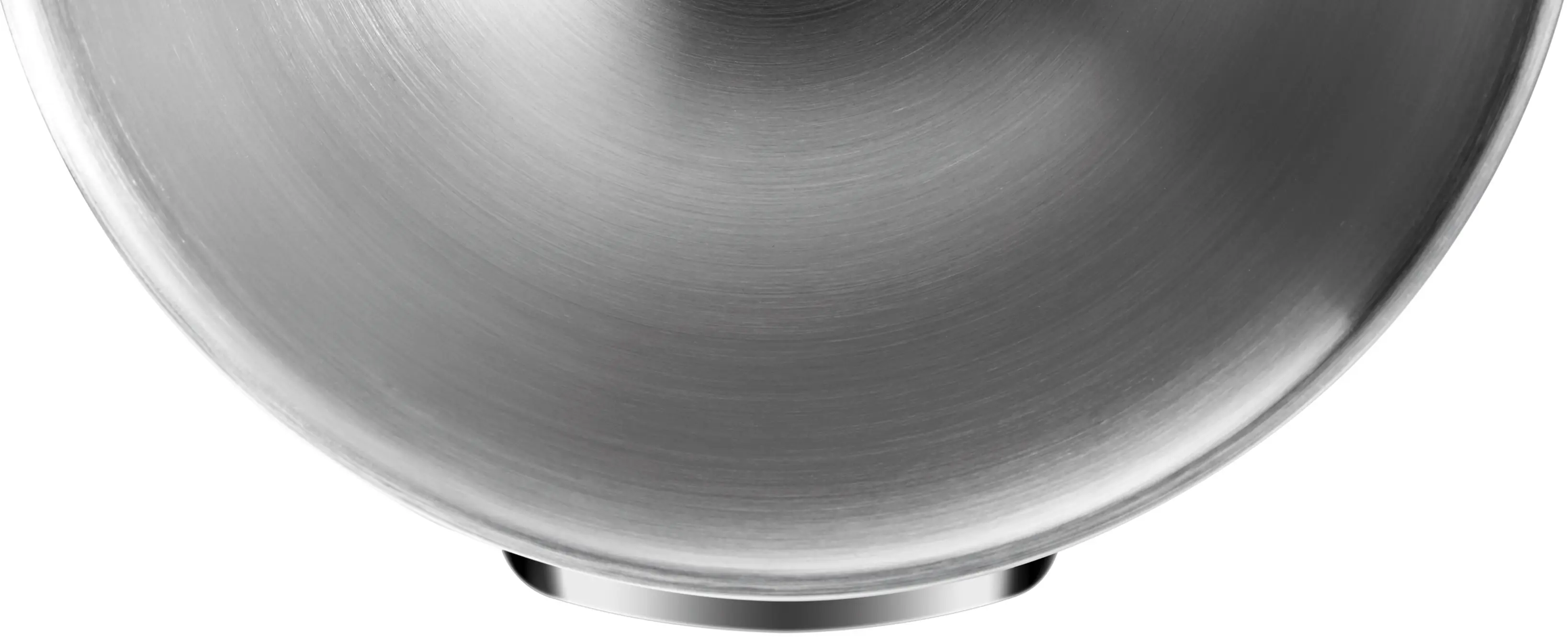 Roestvrijstalen mixbeker voor keukenmachines MUZ9ER1 17000928 • MUZ9ER1