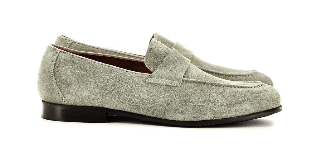 UPPER SHOES - M704 MOC