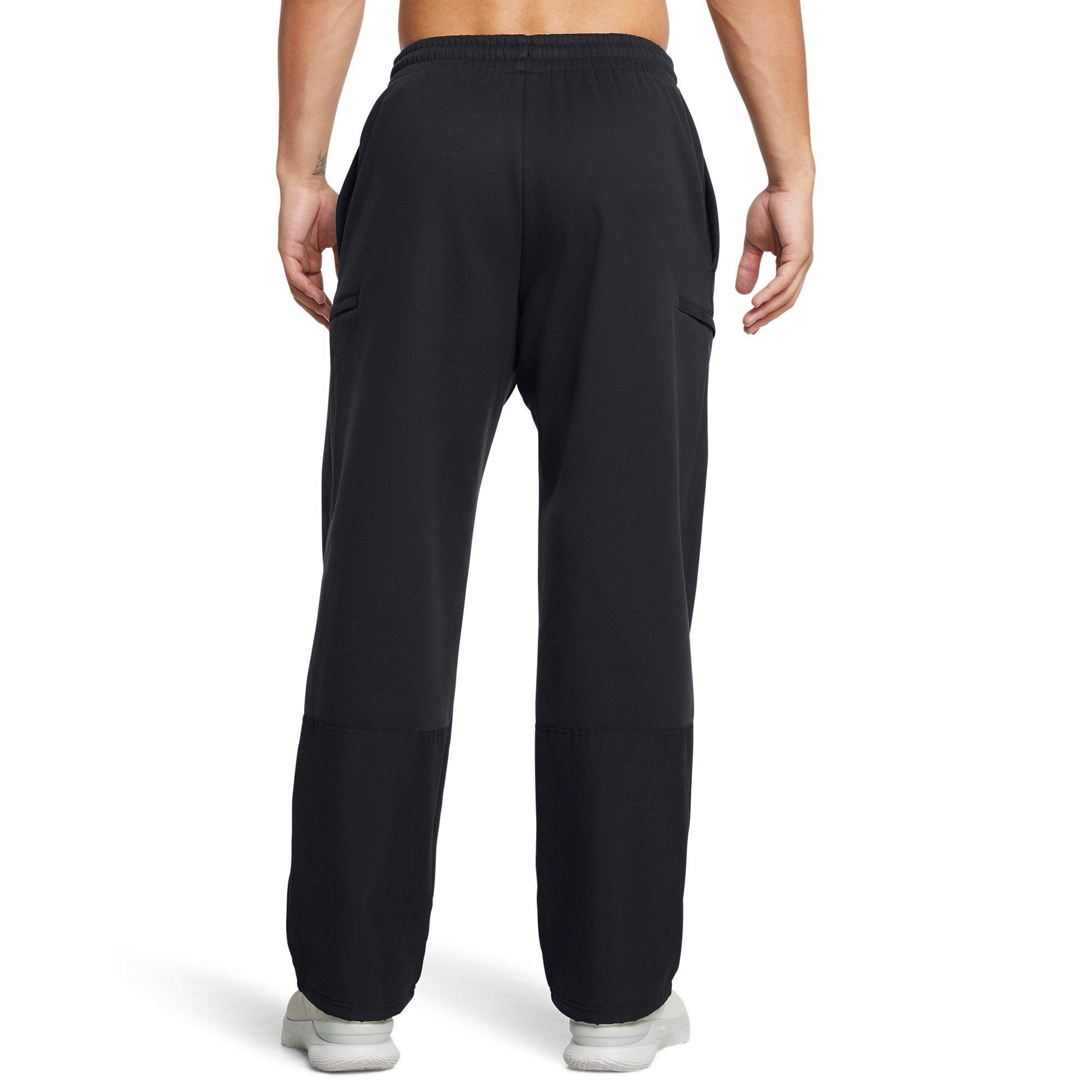 Under Armour UA Curry DNA Fleece Joggers Adults