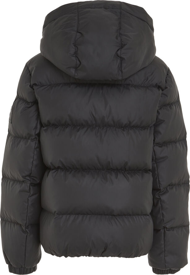 Tommy Hilfiger ESSENTIAL DOWN JACKET Bds