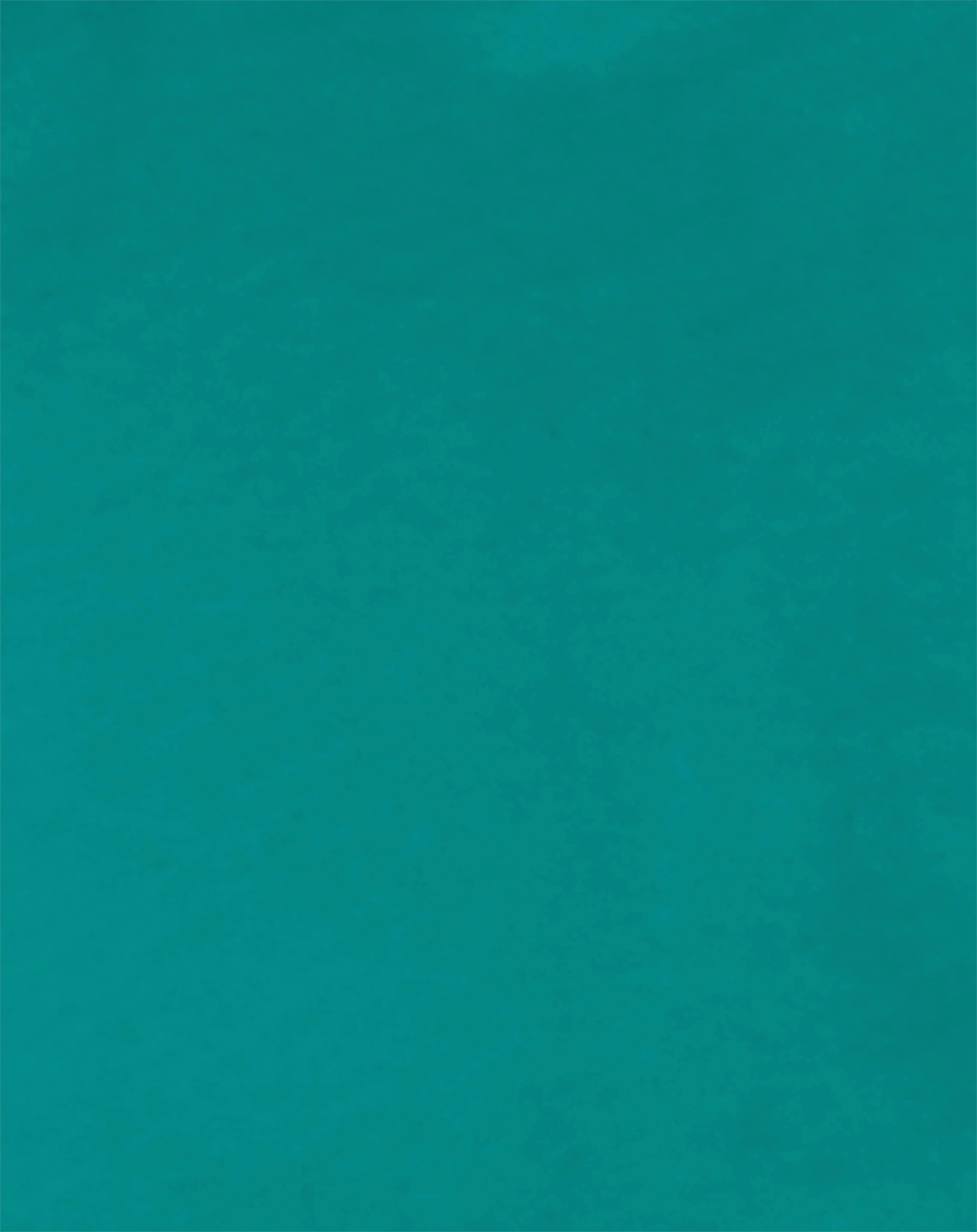 Kapuzen-Sweatshirt SOLID in lagoon