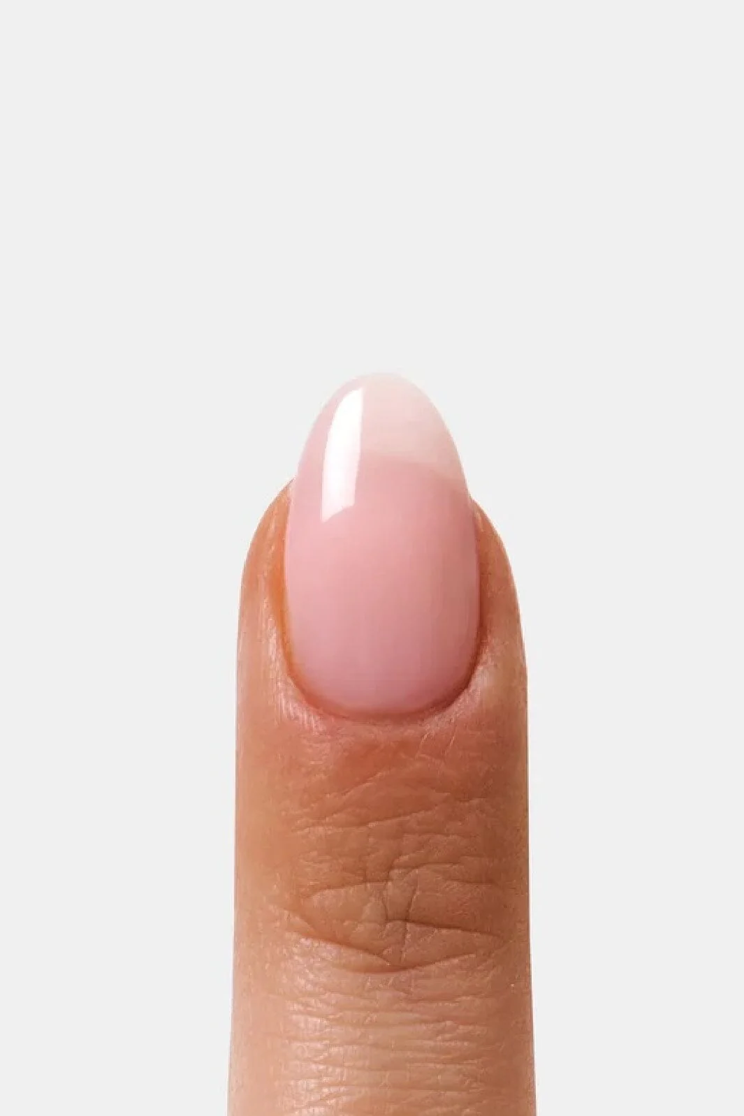 Le Mini Macaron Gel Polish blush