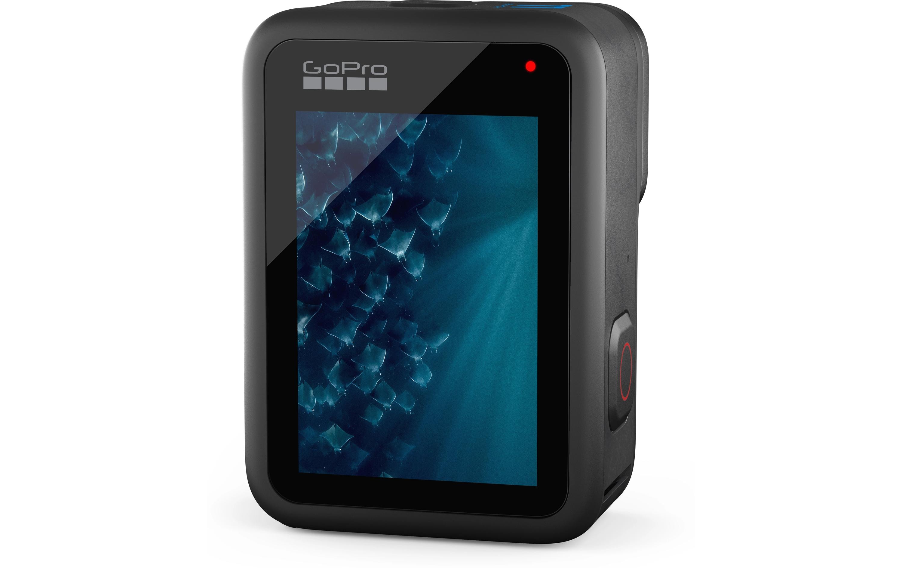 Actionkamera HERO11 Black<br>Ultimative Action-Kamera