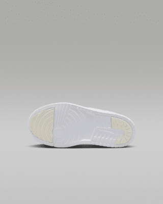 Jordan 1 Low Alt Younger Kids' Shoes