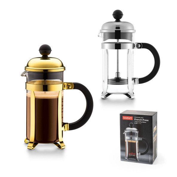 Bodum® 34809 - Cafetière 350ml