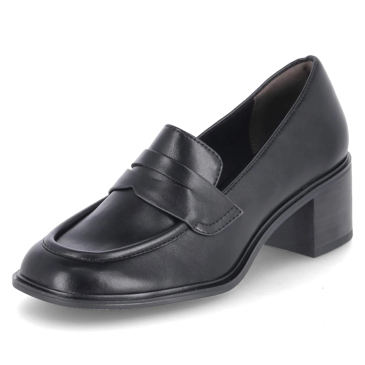 TamarisTrotteur - BLACK MATT