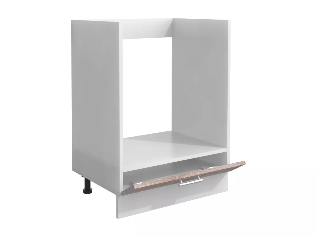 Armoire de four Largeur 60 cm Cuisine Esilo F