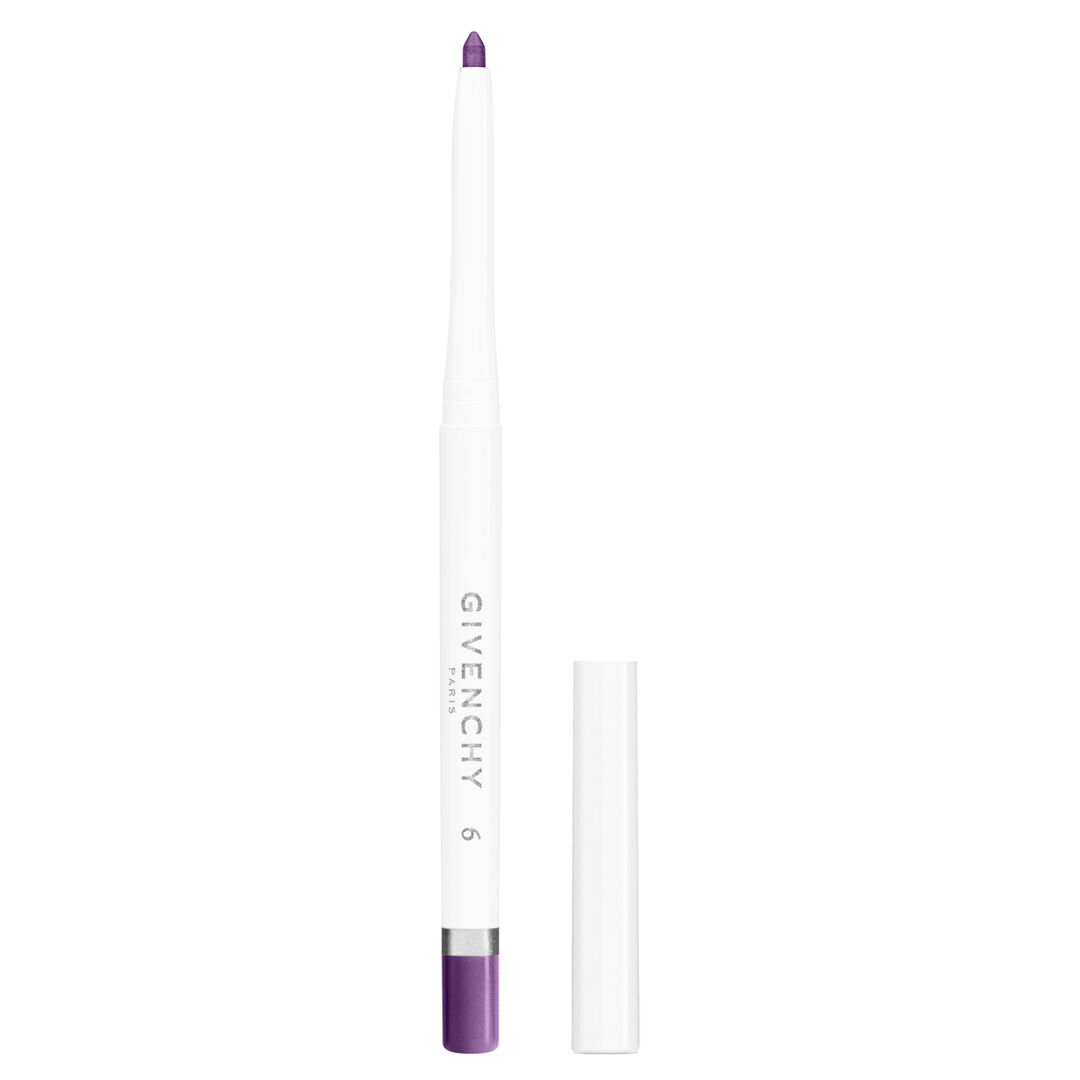 GIVENCHY OLHOS Khôl Couture Waterproof