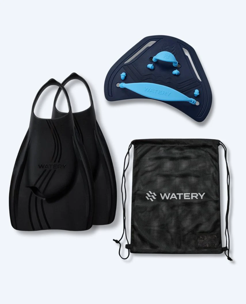 Watery Speed Bundle