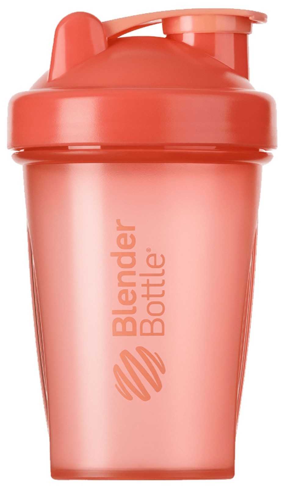 Mini coqueteleira clássica Blender Bottle 600 ml