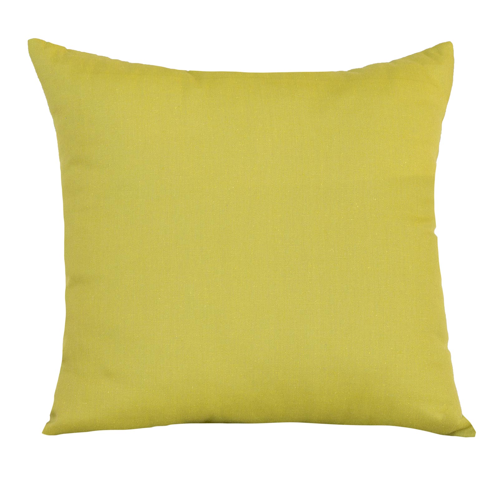 Dekokissen - farblich sortiert - 45x45 cm