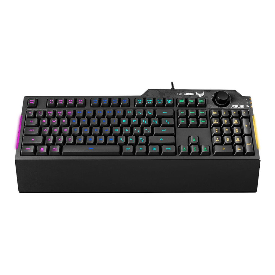 Asus TUF K1