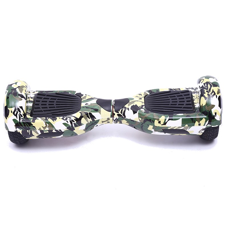Hoverboard CAMOUFLAGE