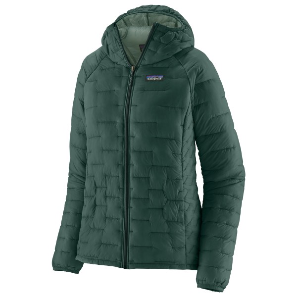 Patagonia - Women's Micro Puff Hoody - Veste synthétique