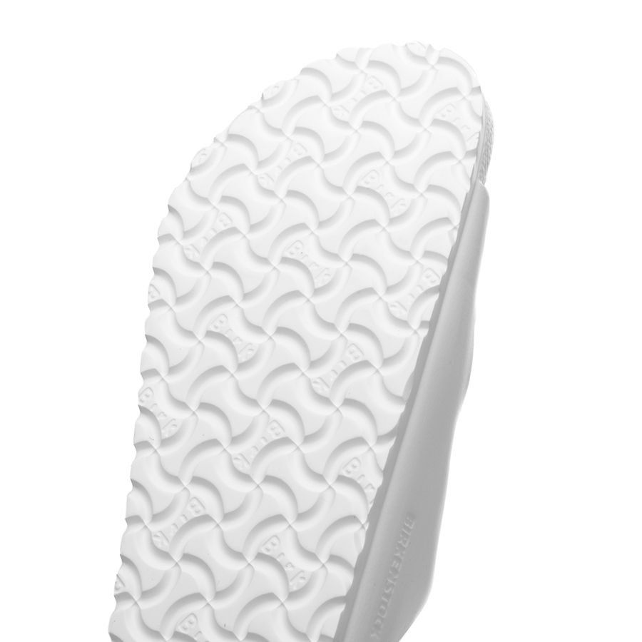 Birkenstock Sandale Arizona EVA - Blanc