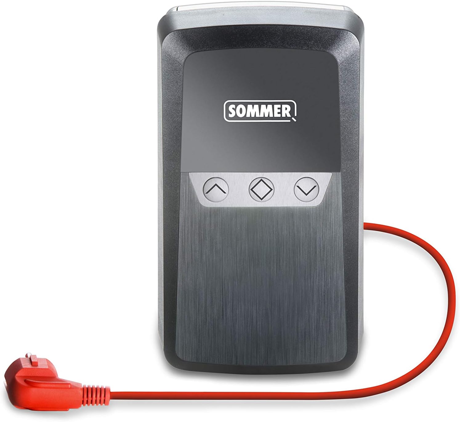 Sommer RDC Vision+ inkl. 2 PEARL Handsender Rolltor Funkempfänger Torsteuerung