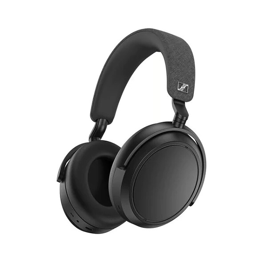 Sennheiser Momentum 4 Wireless Graphite - Casque sans fil