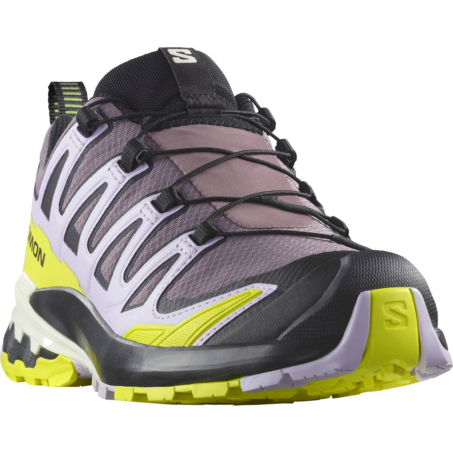 Salomon| Damen Trailrunningschuhe XA PRO 3D V9 GORE-TEX