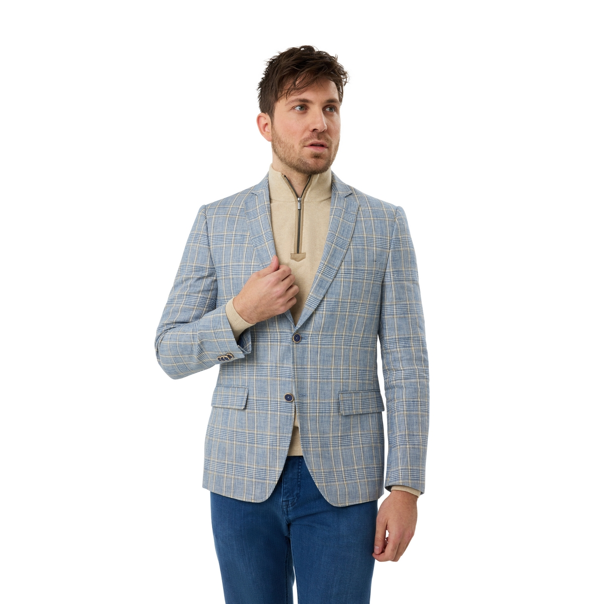 Heren Trui FFKW0177