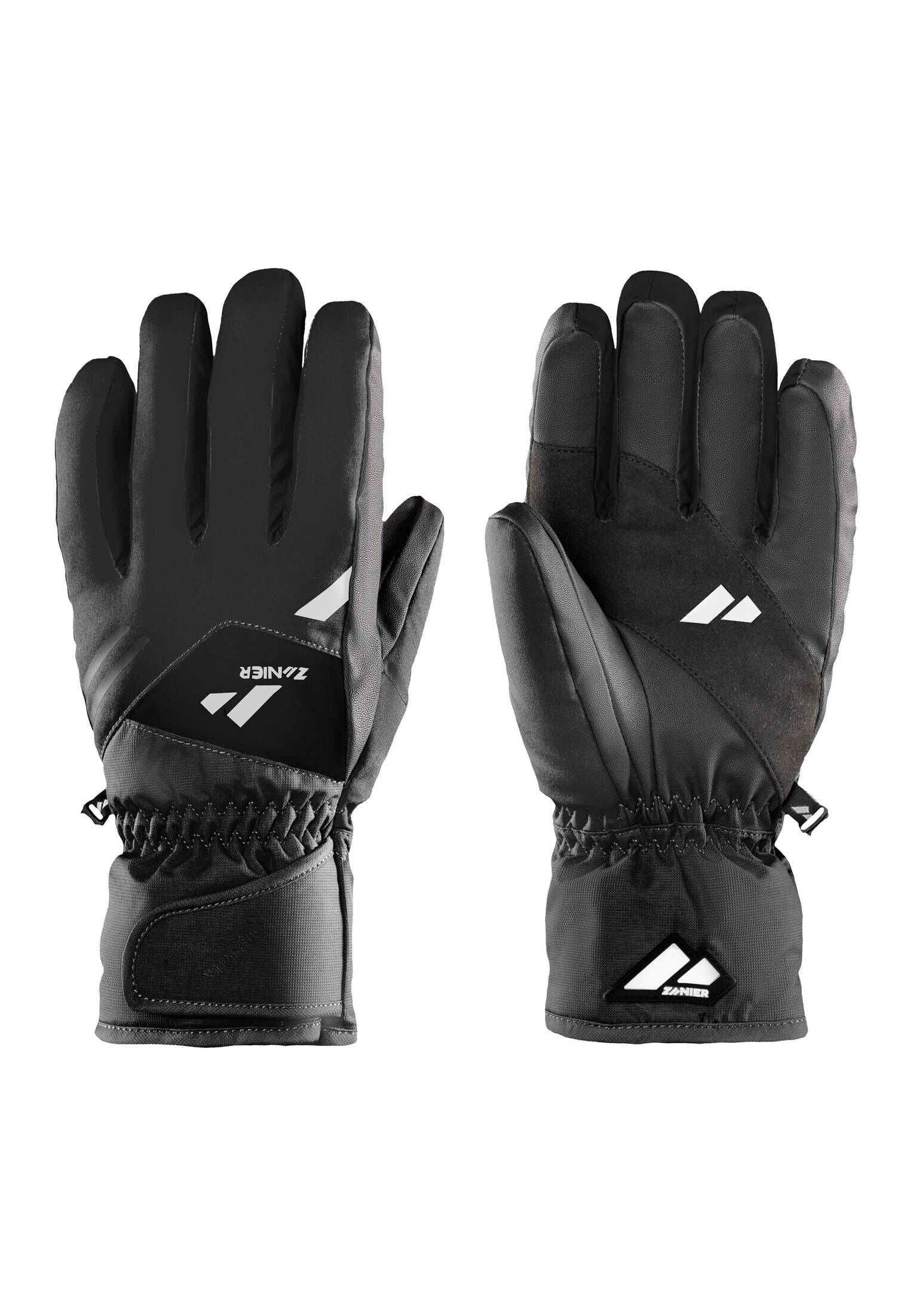 Zanier| Handschuhe KIRCHBERG.GTX