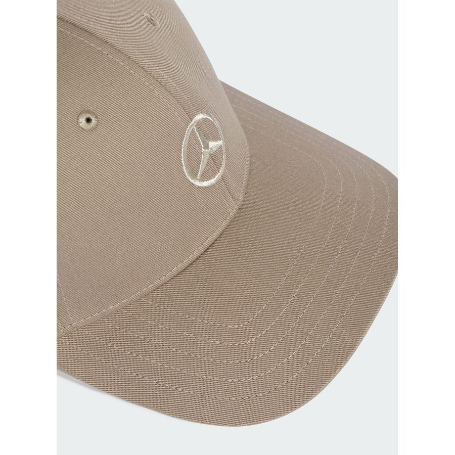 Adidas Casquette coton Mercedes - AMG Petronas Formula One Team Fan