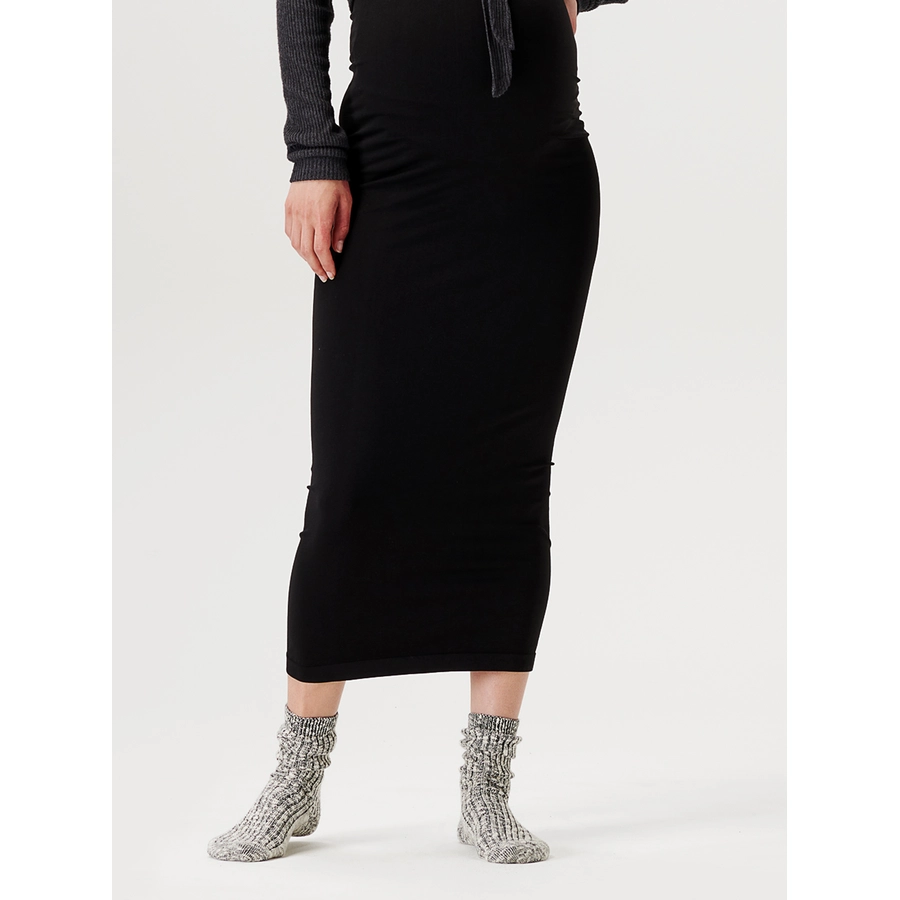 Noppies Umstandsrock Parkin Black
