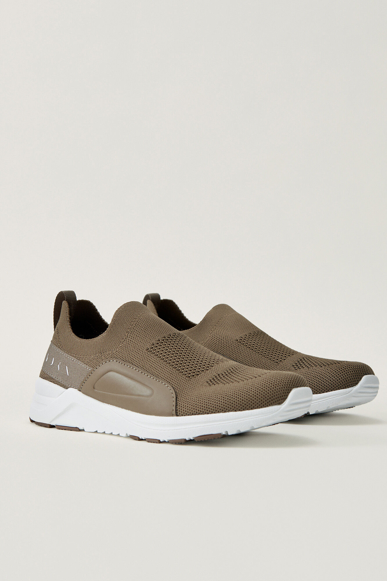 Sapatos Blow Fossil - nude