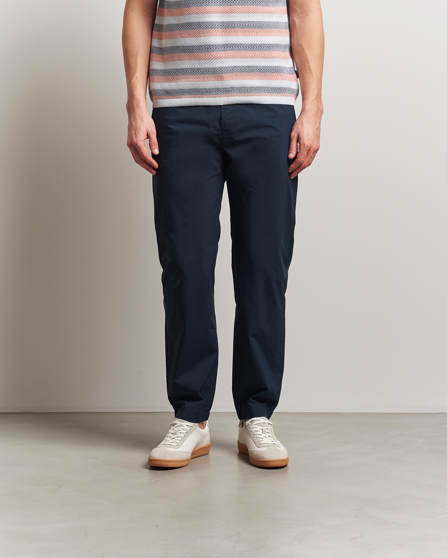 Paul Smith Como T-Toe Sneaker White
