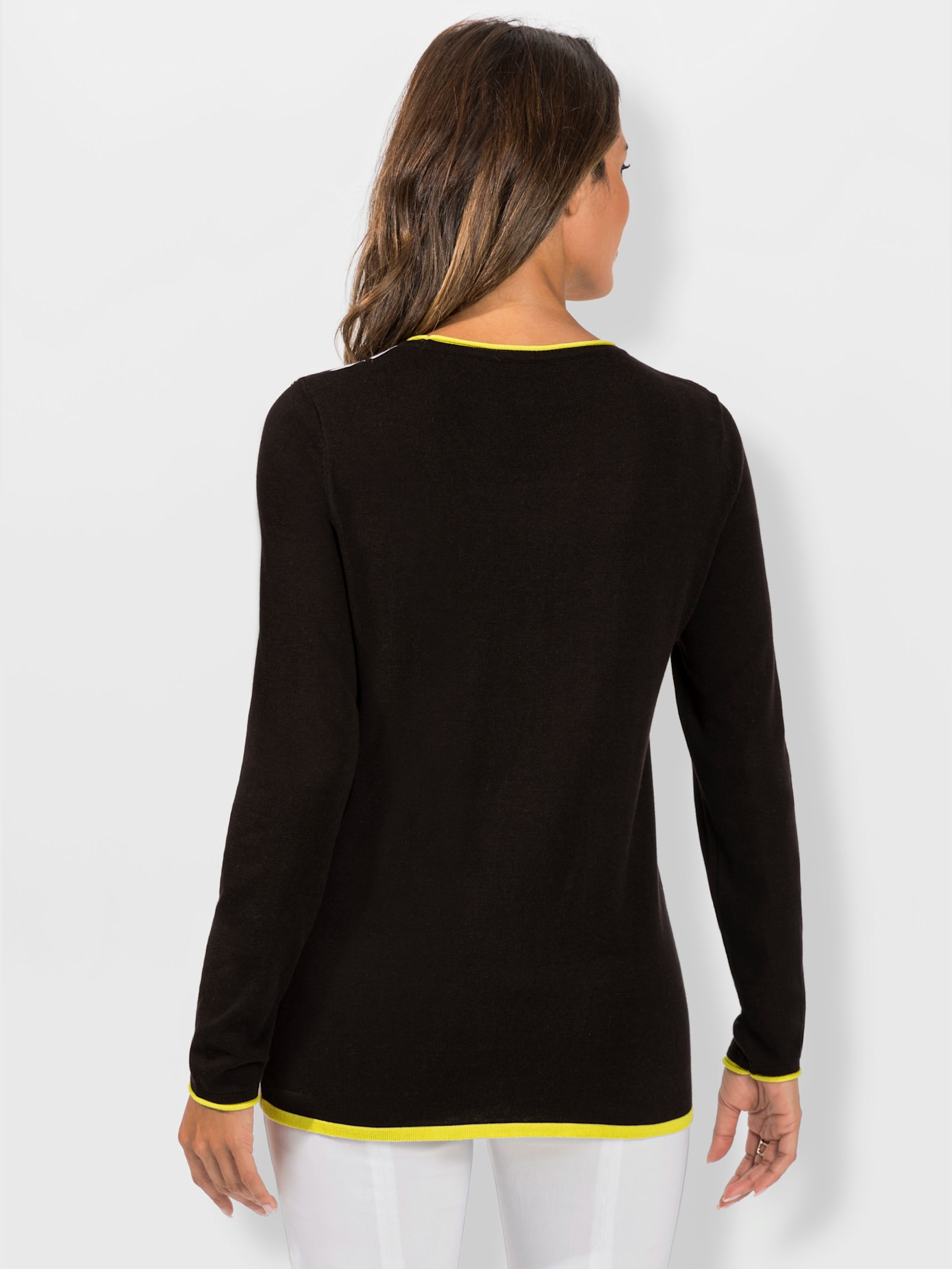 Pull 60% viscose
