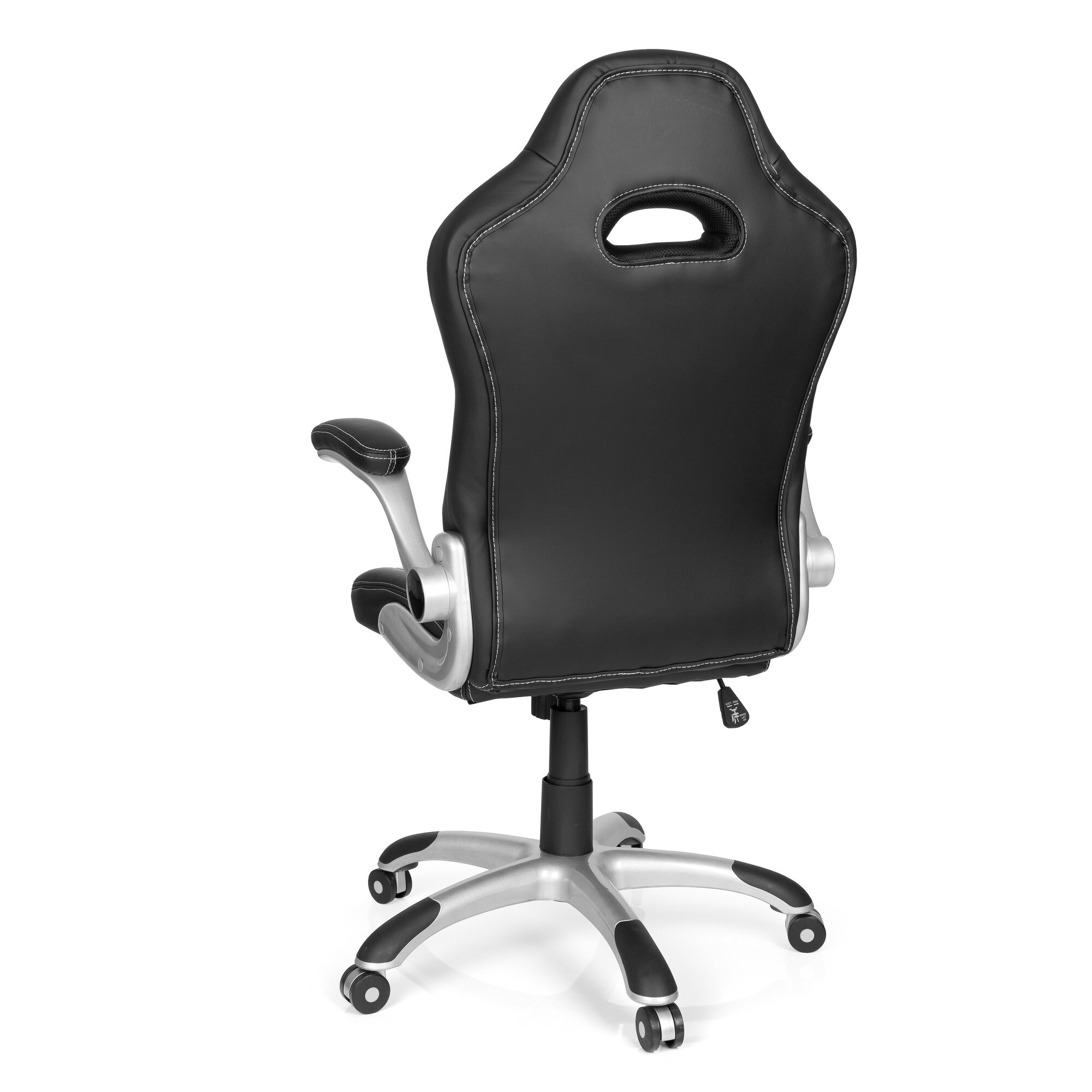 Gamingstuhl GAME SPORT Kunstleder mit Armlehnen hjh OFFICE
