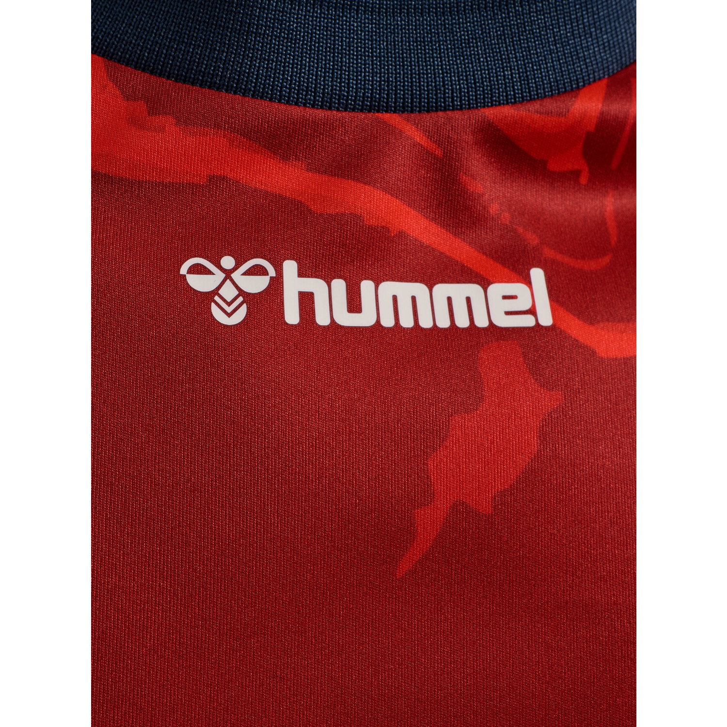 SG Flensburg-Handewitt 25/26 Thuis Shirt Kids