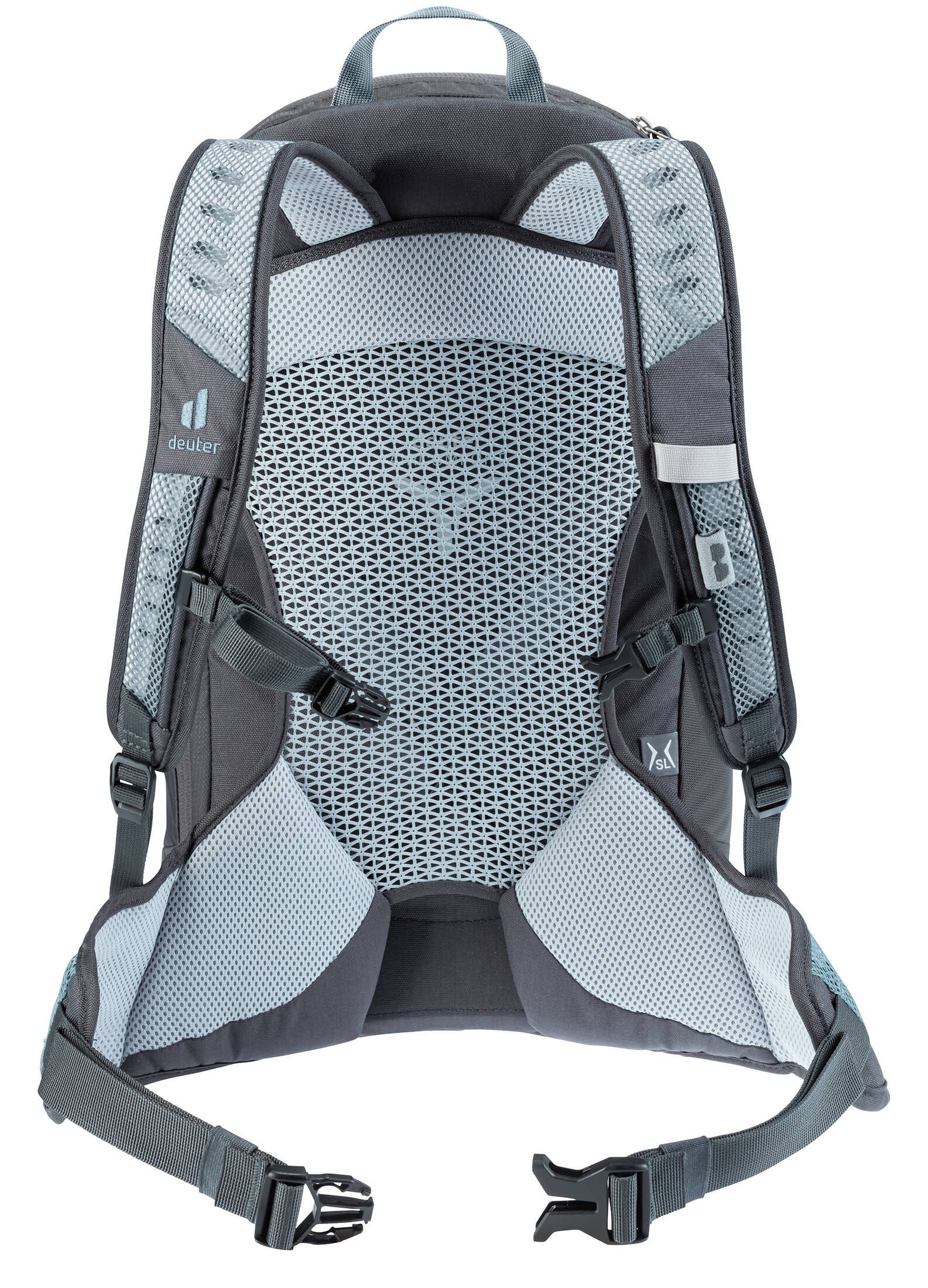deuter| Damen Wanderrucksack AC Lite 21 SL