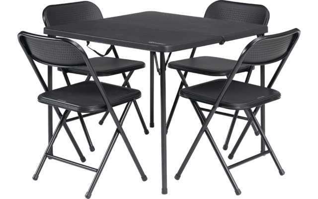 Outwell Picknicktisch Set Corda 5 teilig