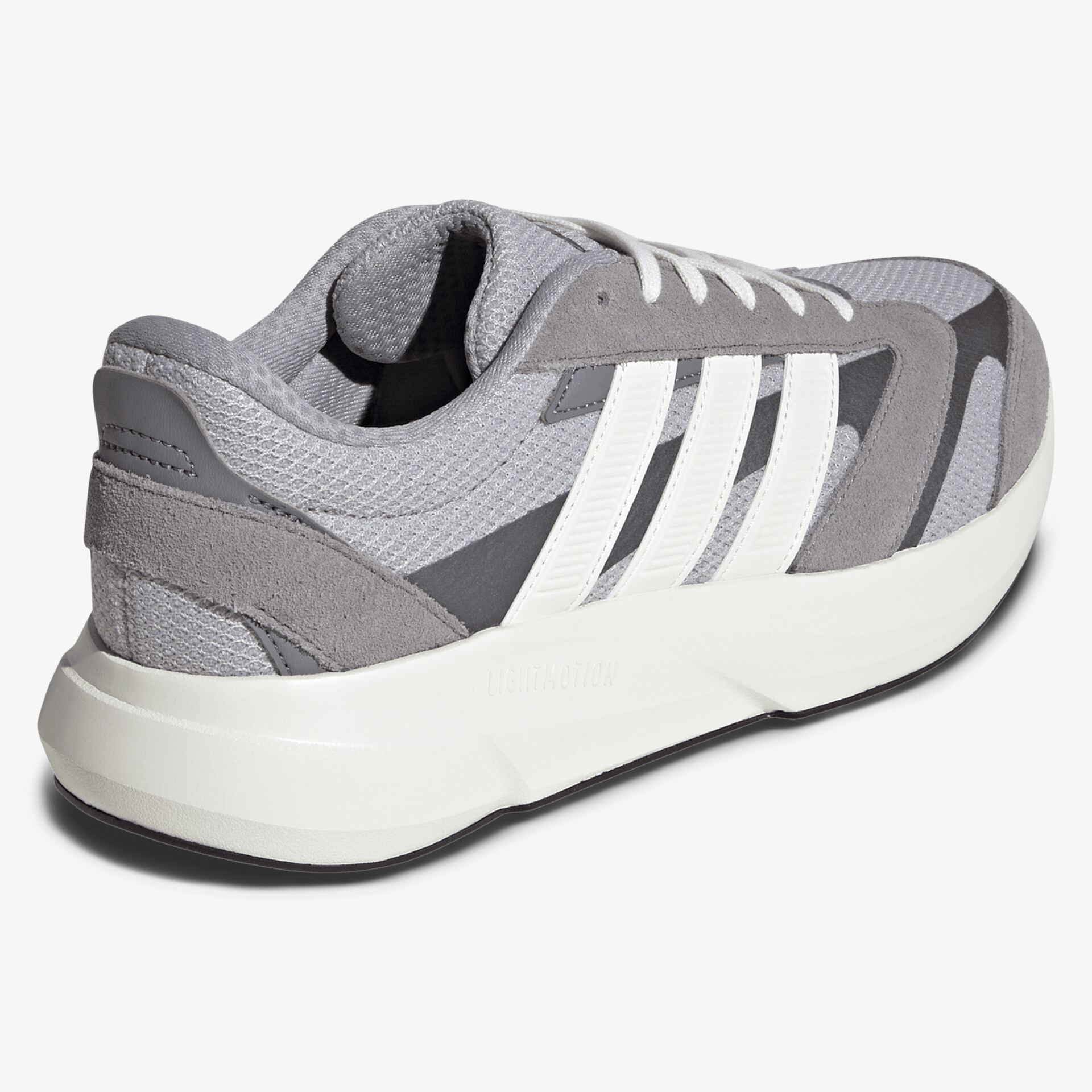 adidas Herren Sneaker Low grau
