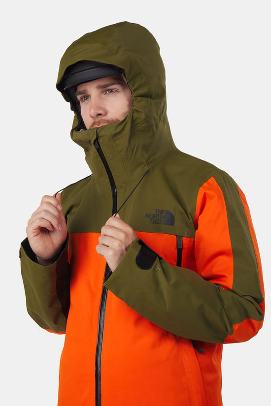 The North Face The North Face Mount Bre Ski-Jas