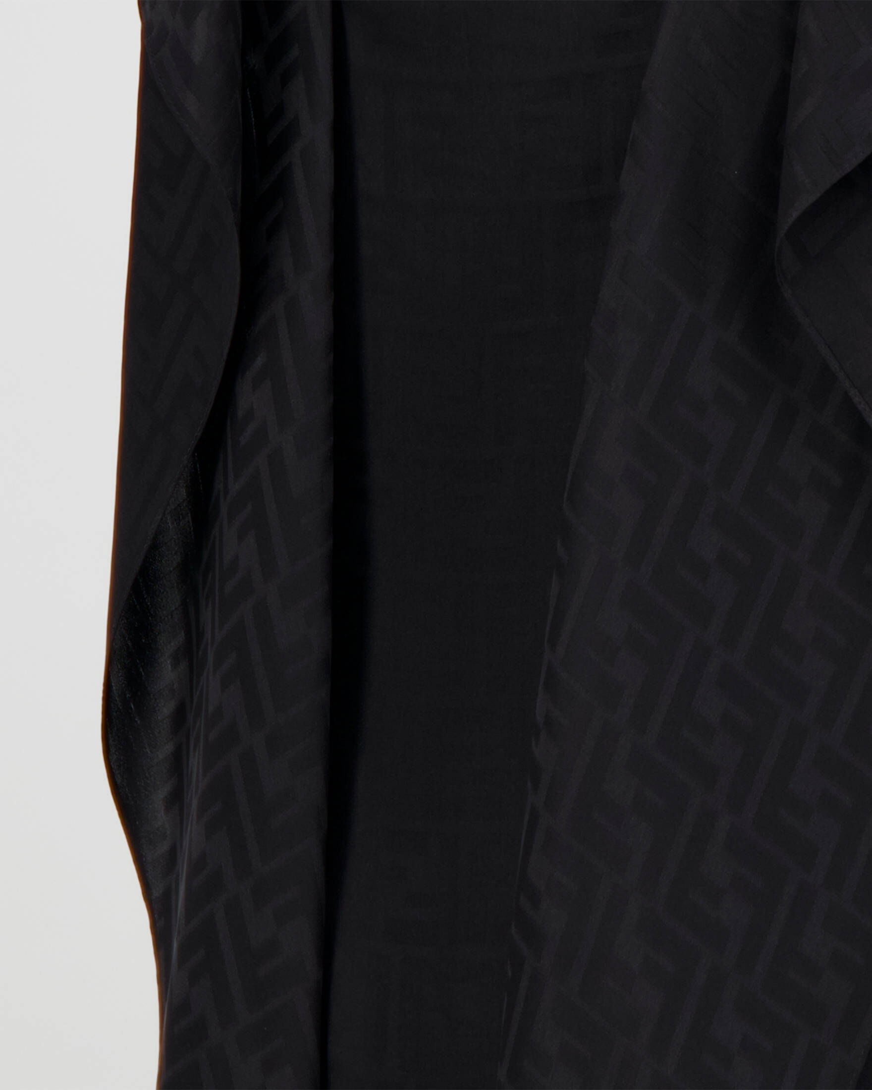 Fendi| Damen Seidenkleid DAILY
