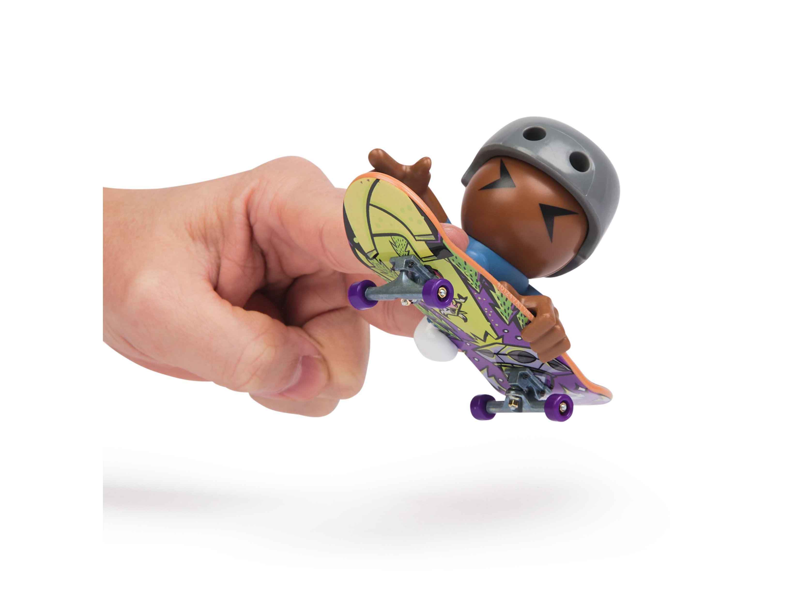 SK8 DUEDES TECH DECK MODELOS SORTIDOS
