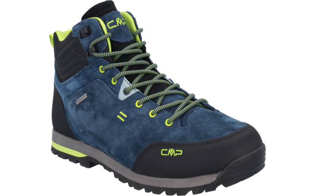 Campagnolo Alcor 2 Mid WP Herren Schuhe