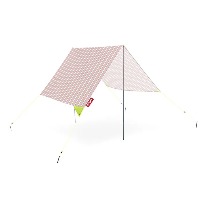 Miasun Tente de plage Melrose - Fatboy | Rose