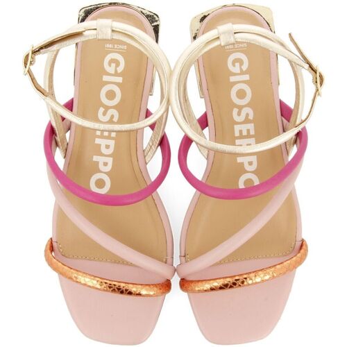 Gioseppo - LATAH Rosa